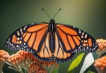 Analizarán estrategias en pro de la mariposa monarca en el Museo Tamux.